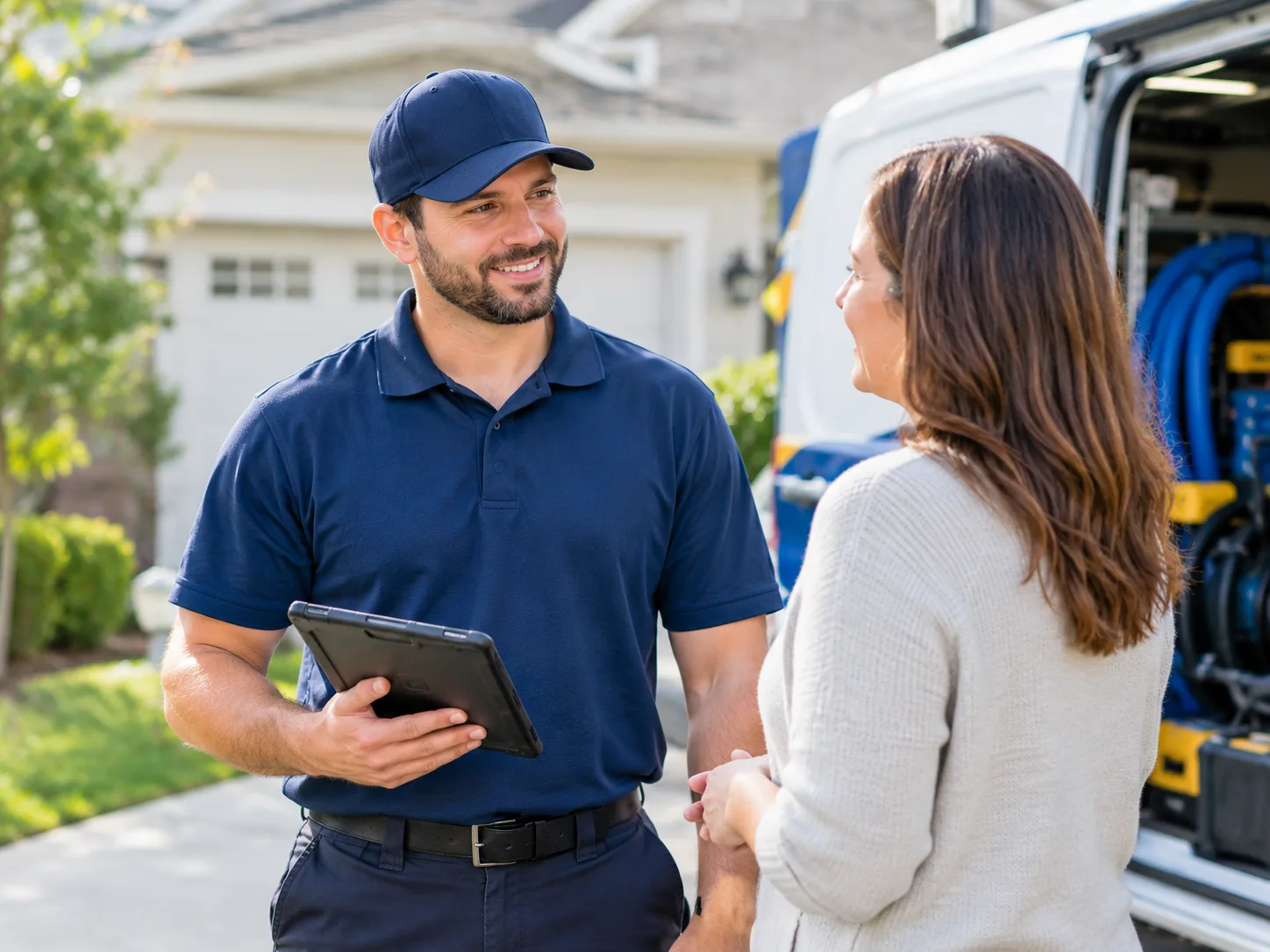 Sewage Backup Cleanup Miami, FL FAQs
